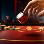 online casino betting